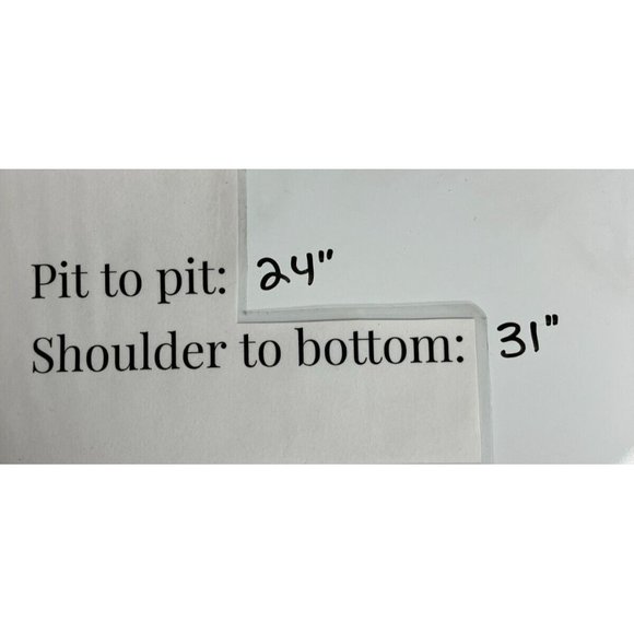 Vintage Fitting Image Women's 1X Blue Geometric Pattern Light Blazer Top - Picture 10 of 10